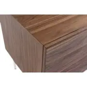 KOMODA FLOP ORZECH WOODMAN