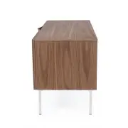 KOMODA FLOP ORZECH WOODMAN