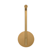 Kinkiet Omni Pivot mosiężny UMAGE