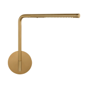 Kinkiet Omni Pivot mosiężny UMAGE