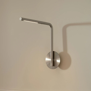 Kinkiet Omni Pivot srebrny UMAGE