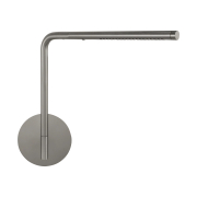 Kinkiet Omni Pivot srebrny UMAGE