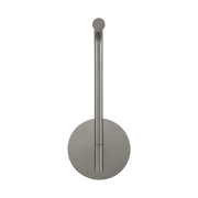 Kinkiet Omni Pivot srebrny UMAGE