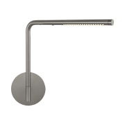 Kinkiet Omni Pivot srebrny UMAGE