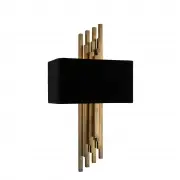 KINKIET CARUSO BRASS EICHHOLTZ