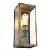 KINKIET IRVING BRASS EICHHOLTZ