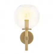 KINKIET JADE BRASS EICHHOLTZ