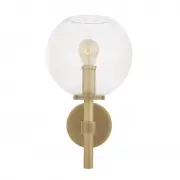 KINKIET JADE BRASS EICHHOLTZ