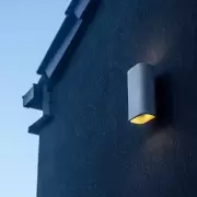 Kinkiet ogrodowy ConTeak Loftlight