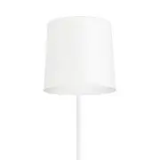 KINKIET RISE BIAŁY NORMANN COPENHAGEN