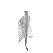 KINKIET LAS PALMAS SILVER EICHHOLTZ