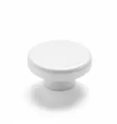 WIESZAK KNOBS BIAŁY 2 SZT. Audo Copenhagen