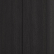 Kredens Loud czarny dąb Northern