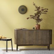 Komoda Loud jasny dąb Northern