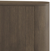 Komoda Loud przydymiony dąb Northern