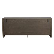 Komoda Melstone brązowa Rowico