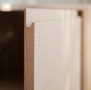 Komoda Melstone dąb bielony Rowico