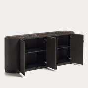 Komoda Nemore Kave Home