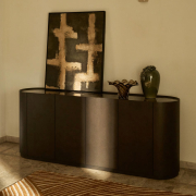 Komoda Nemore Kave Home