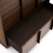 Komoda Onix 100 cm Kave Home