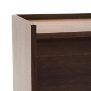 Komoda Onix 200 cm Kave Home