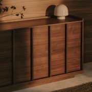 Komoda Onix 200 cm Kave Home