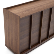 Komoda Onix 200 cm Kave Home