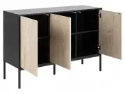 KOMODA SEAFORD 120x82 cm ACTONA COMPANY