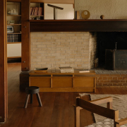 Komoda Tv Ratio Frama