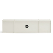 Komoda TV Wally kremowa Teulat