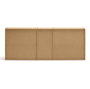 Komoda Wally naturalna Teulat