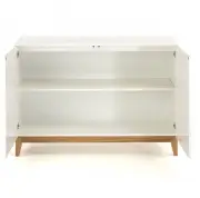 KOMODA BLANCO WOODMAN