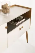 KOMODA FARSTA WOODMAN