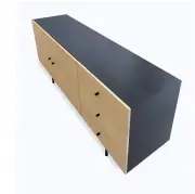 komoda jugend dąb woodman