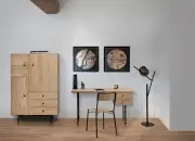 KOMODA JUGEND WYSOKA WOODMAN
