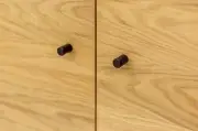 komoda jugend dąb woodman