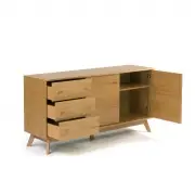 KOMODA KENSAL II WOODMAN