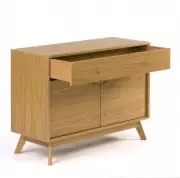 KOMODA KENSAL WOODMAN