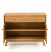 KOMODA KENSAL WOODMAN