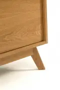 KOMODA KENSAL WOODMAN