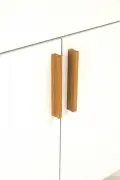 KOMODA KENSAL NORDIC WOODMAN
