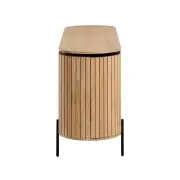 Komoda Licia kave home