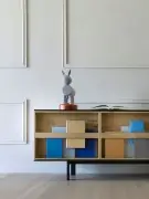 KOMODA RAMBLAS MINIFORMS
