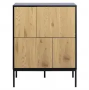 KOMODA SEAFORD 80X103 CM ACTONA COMPANY