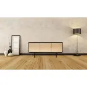 KOMODA STRIPE WOODMAN