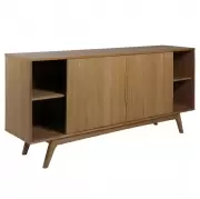 KOMODA MARTE DĄB NATURALNY ACTONA COMPANY