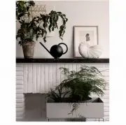 KONEWKA ORB CZARNA FERM LIVING