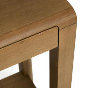 Konsola Arelida kave home