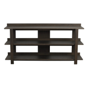 Konsola Kilian brązowa Rowico