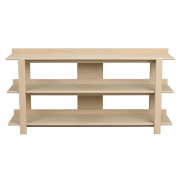 Konsola Kilian dąb bielony Rowico